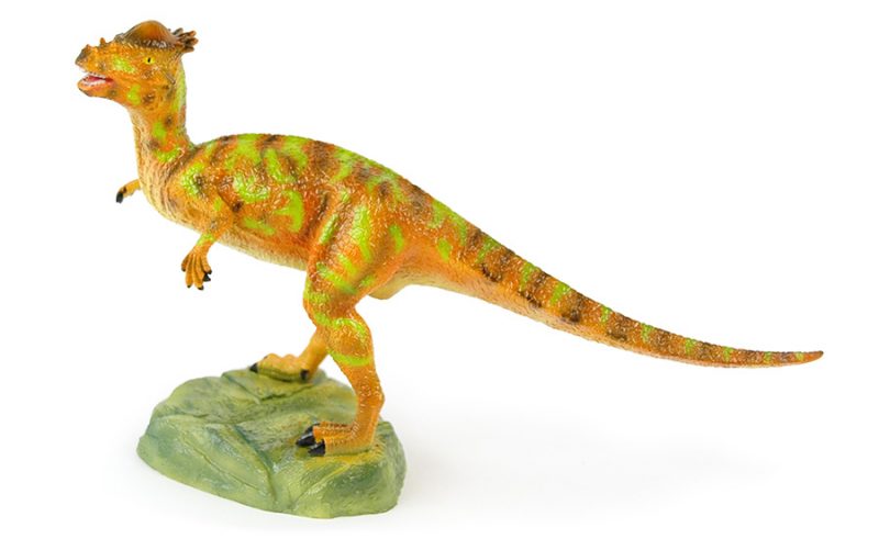 Jurassic Hunters Pachycephalosaurus